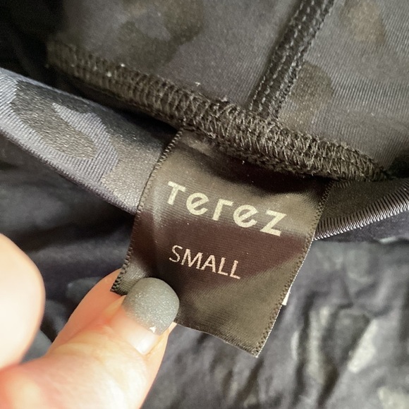 Terez Cheetah print leggings - Picture 6 of 7